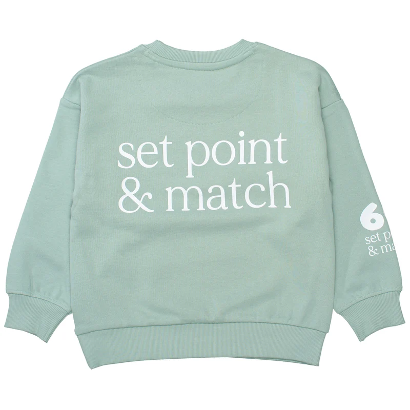 Kn.-Sweatshirt