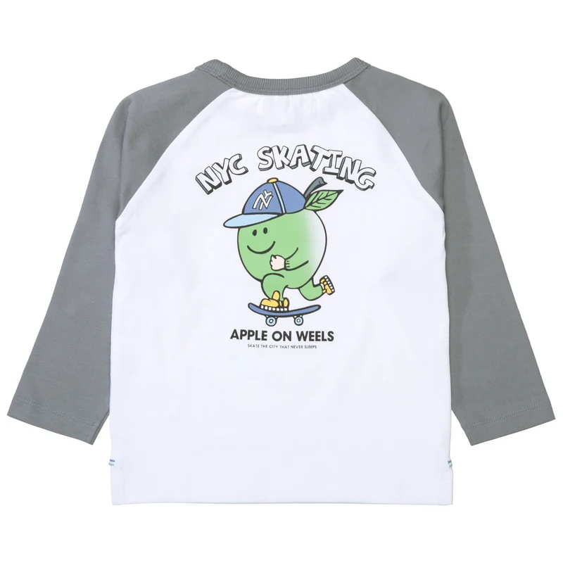 Kn.-Shirt