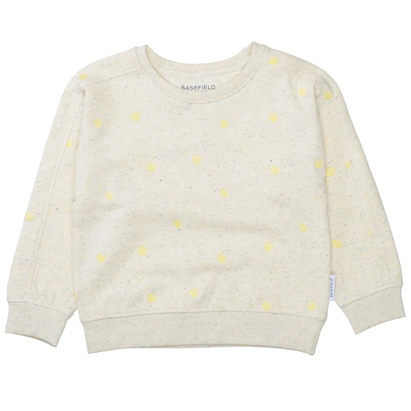 Kn.-Sweatshirt