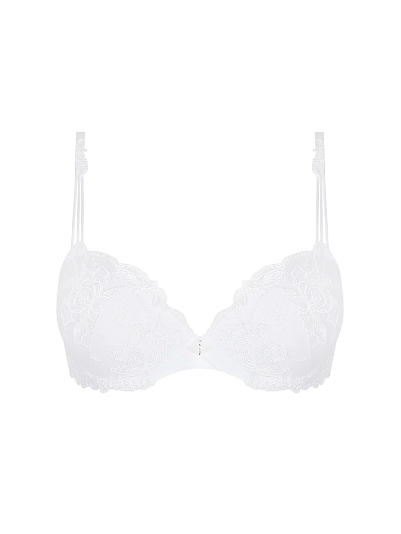 Lise Charmel – Source Beaute Contour Bra Blanc