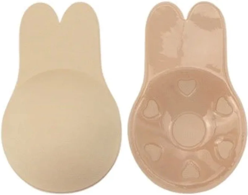 Geheimwaffen - Va Va Voom Cleavage Boobie Bunnies Nude