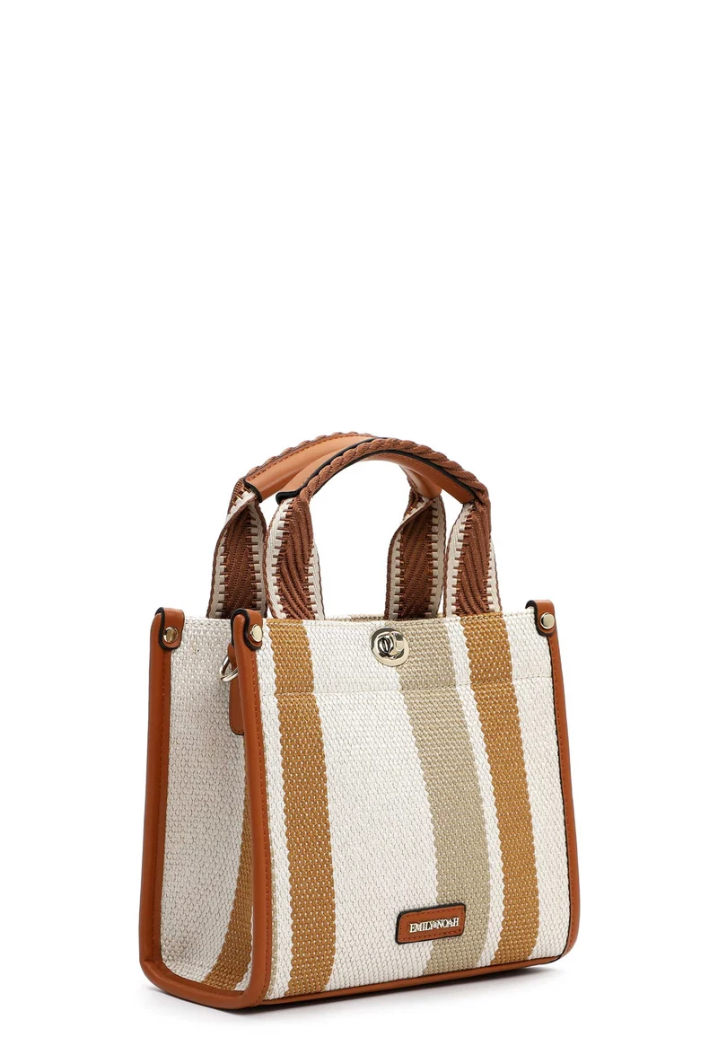 Shopper E&N Jasmin