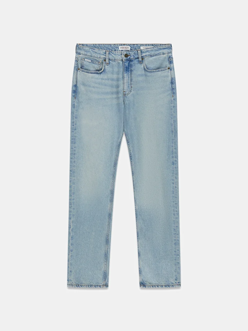 GJ G15 RELAXED TAPER