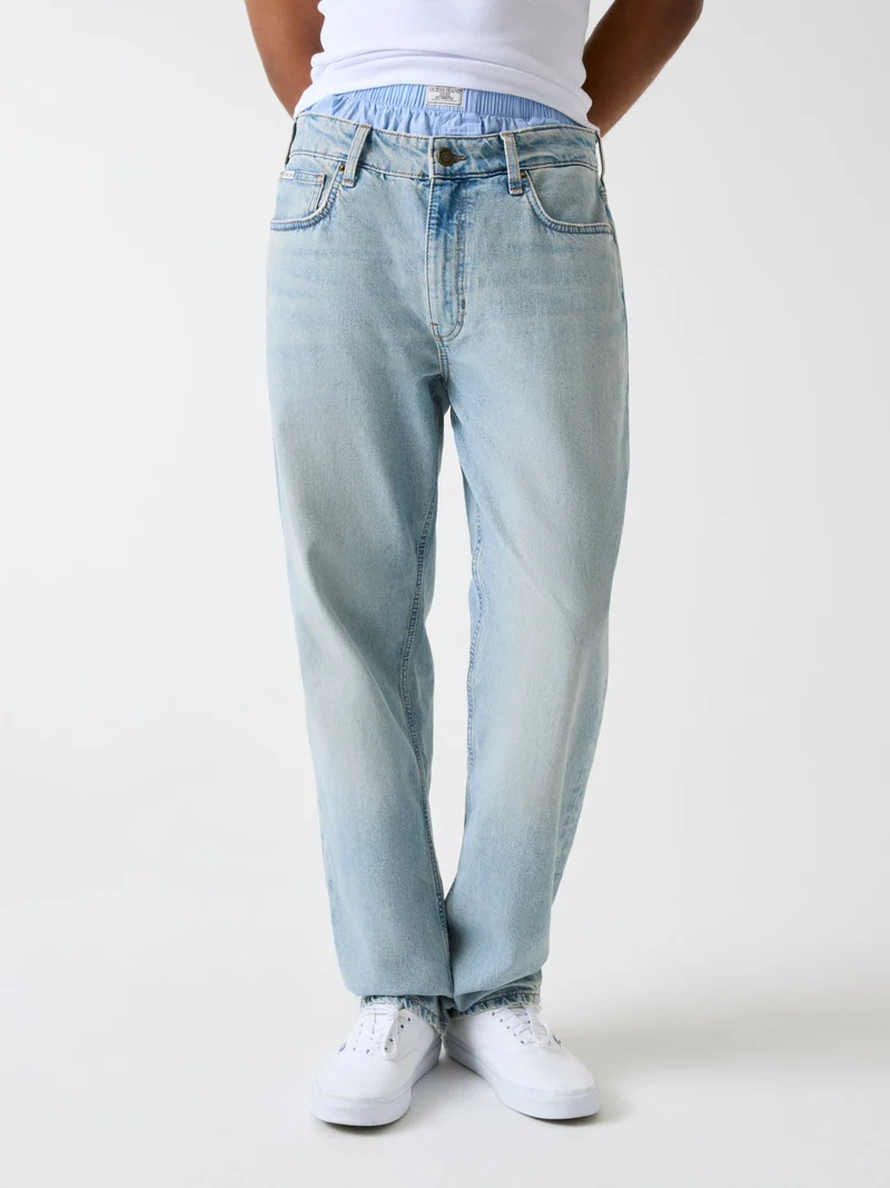 GJ G15 RELAXED TAPER