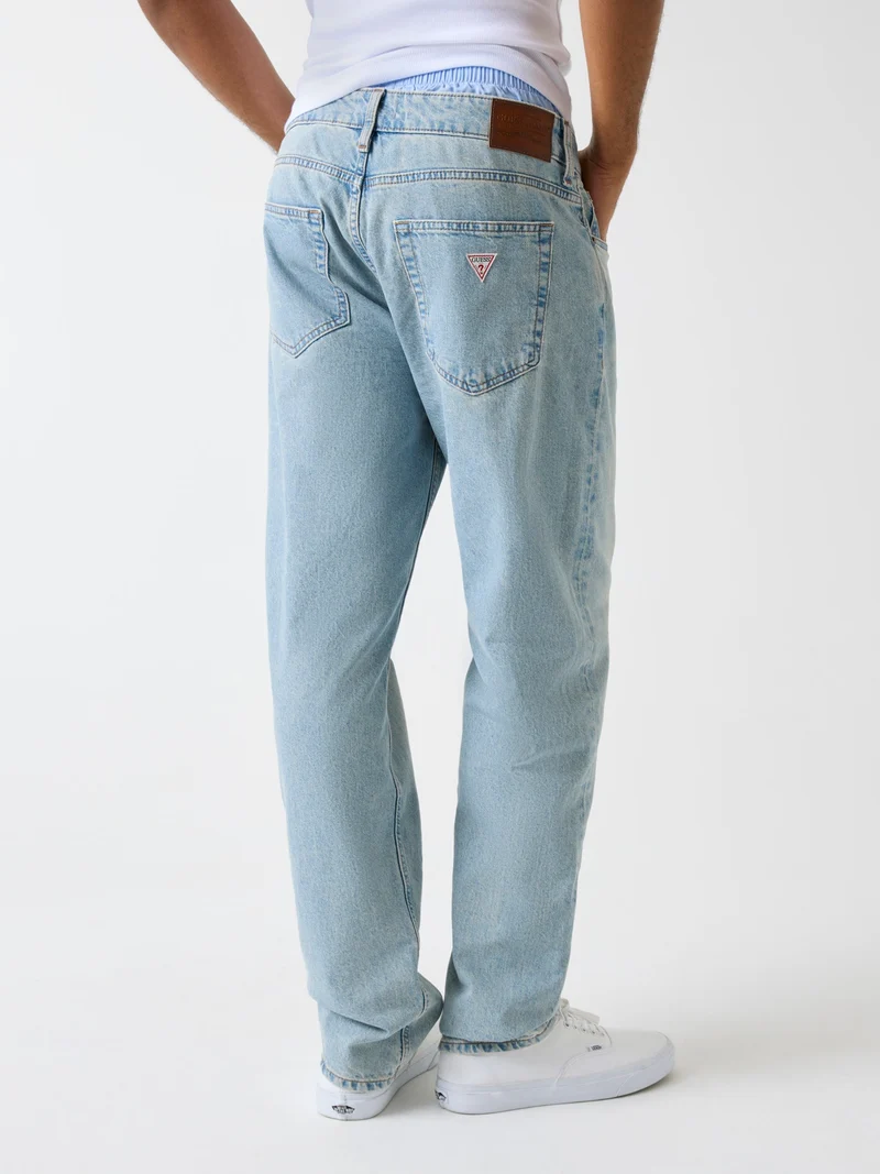 GJ G15 RELAXED TAPER