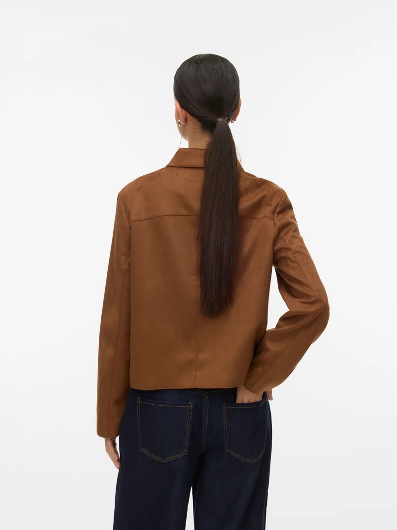 VMJOSE KELLY SHORT JACKET GA NOOS