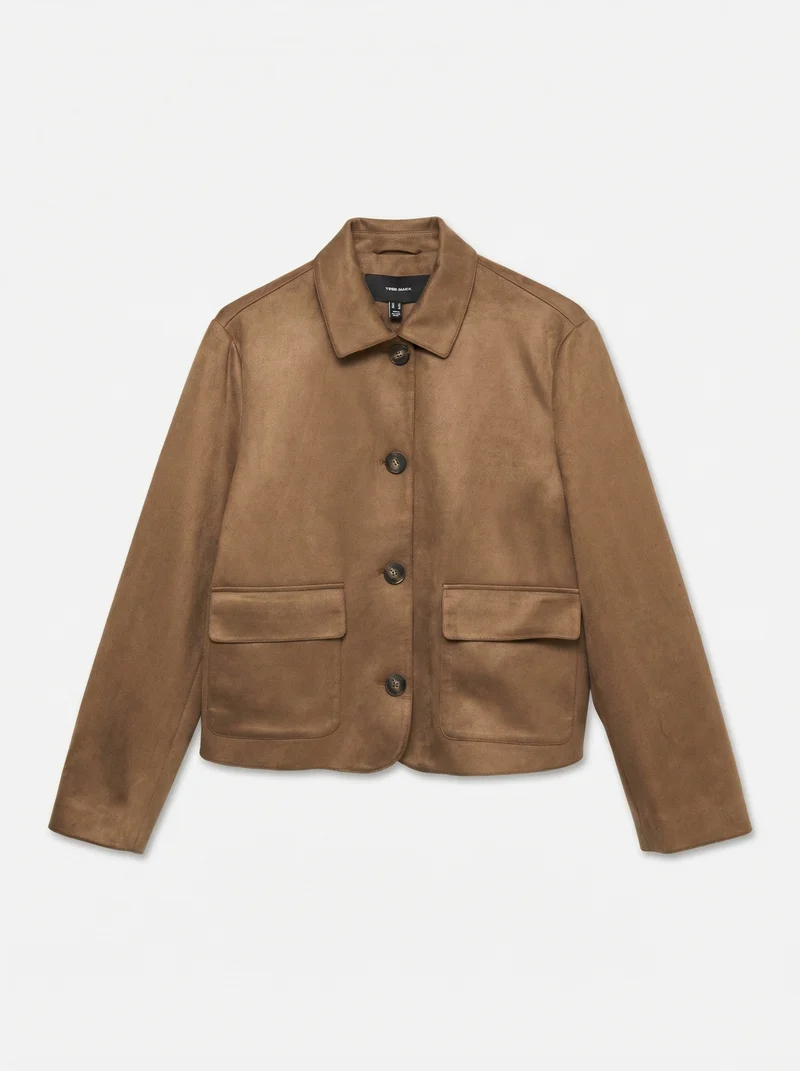 VMJOSE KELLY SHORT JACKET GA NOOS