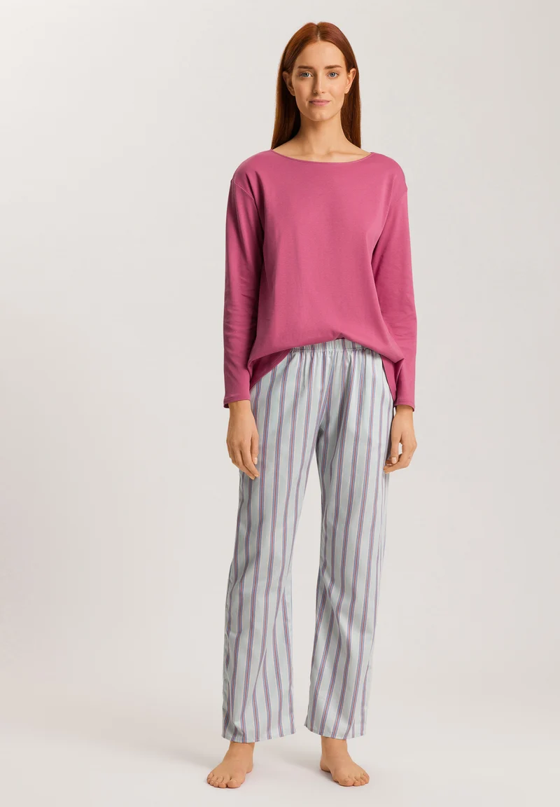 Loie L/SLV Shirt