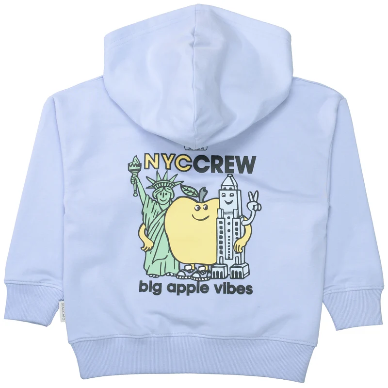 Kn.-Hoodie