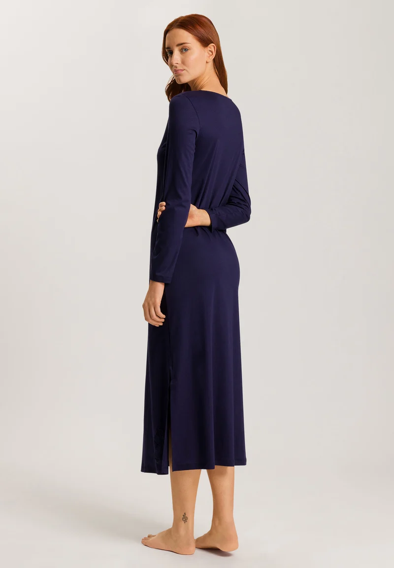 Anne NW L/SLV Nightdress 130cm