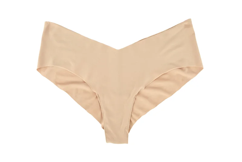 Geheimwaffen - Simply Shapely Nudi Knicker Nude