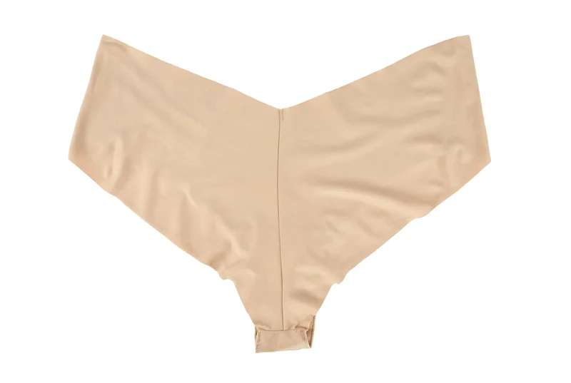 Geheimwaffen - Simply Shapely Nudi Knicker Nude