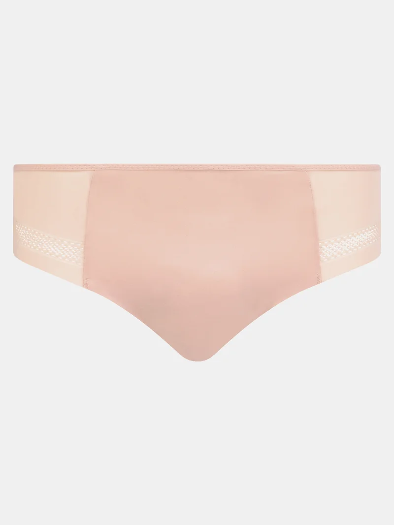 Chantelle - Easy Bliss Full Brief Golden Beige
