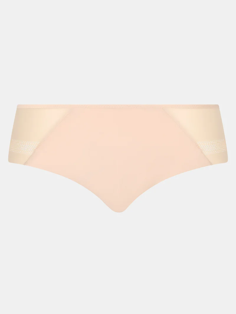 Chantelle - Easy Bliss Überzieh-Shorty Golden Beige