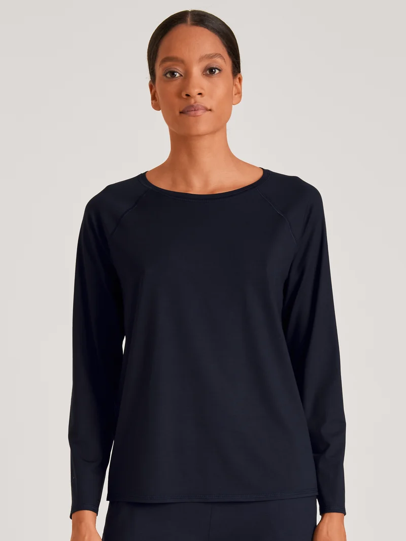WOMEN Shirt long-sleeve