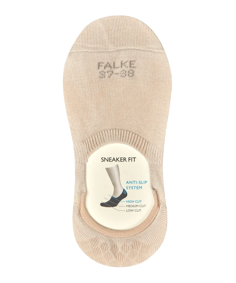 FALKE Step High Cut Damen