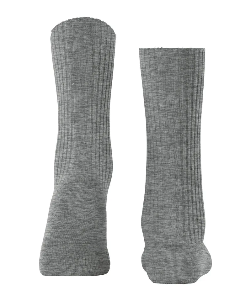 FALKE Cosy Wool Boot Damen