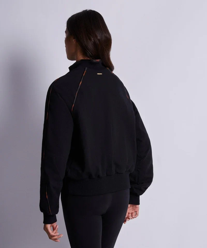Aubade - Hot Motion Pullover Noir