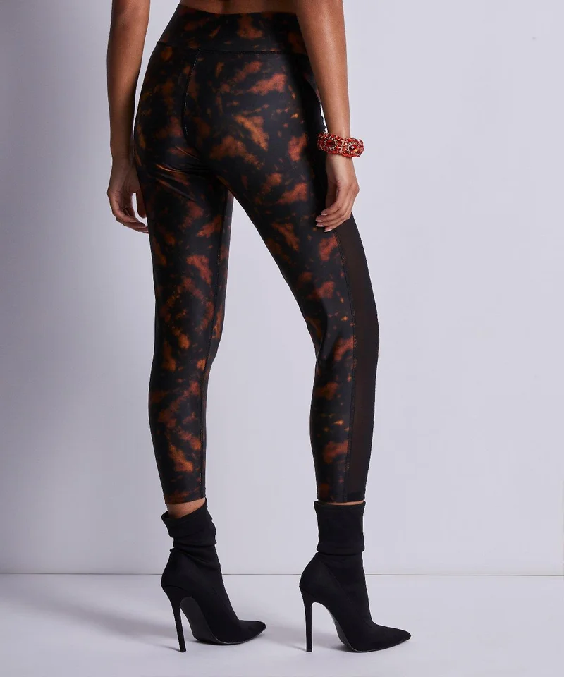 Aubade - Hot Motion Hose Amber Jungle