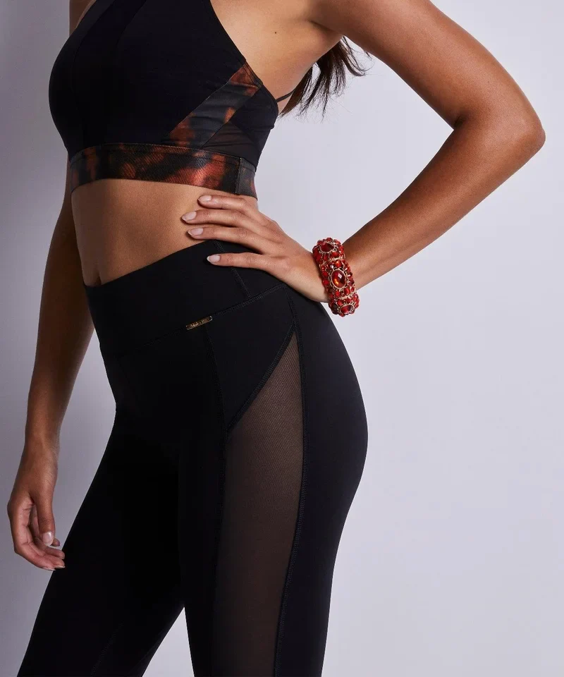 Aubade - Hot Motion Hose Noir
