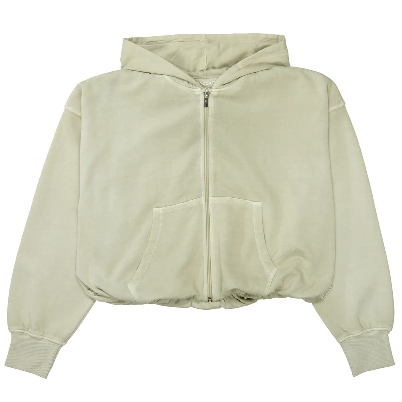 Md.-Kap.-Sweatjacke
