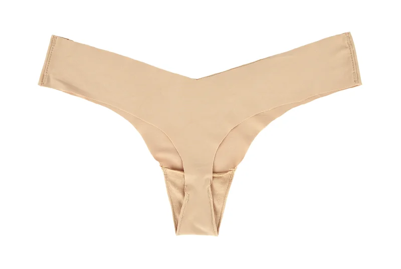 Geheimwaffen - Simply Shapely Nudi G Nude