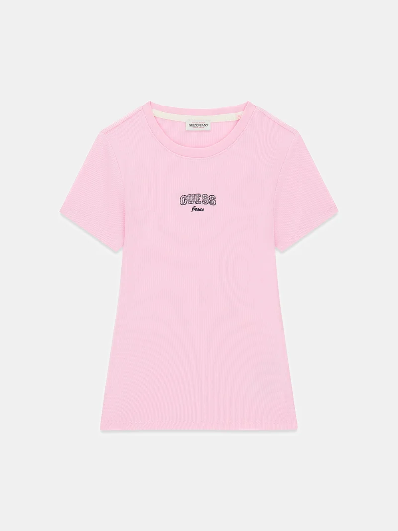 GJ SL CN EMBRO SLIM TEE