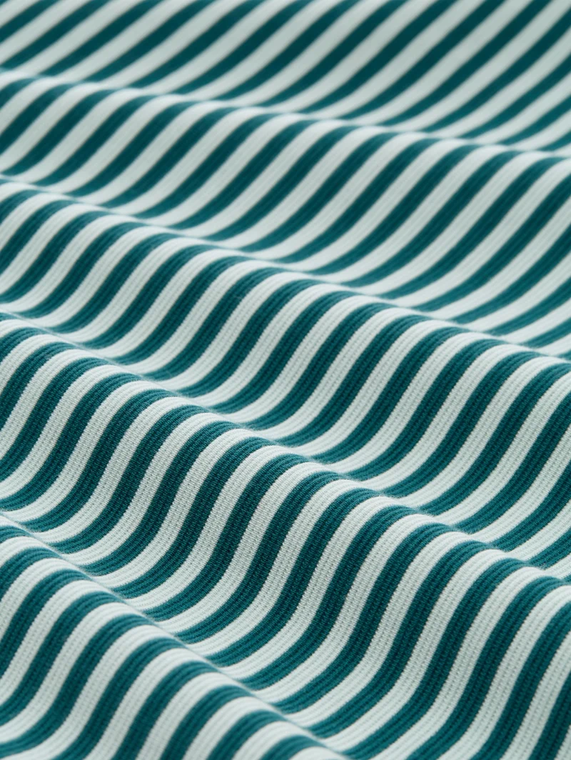 Langarmshirt mit Knopf-Details