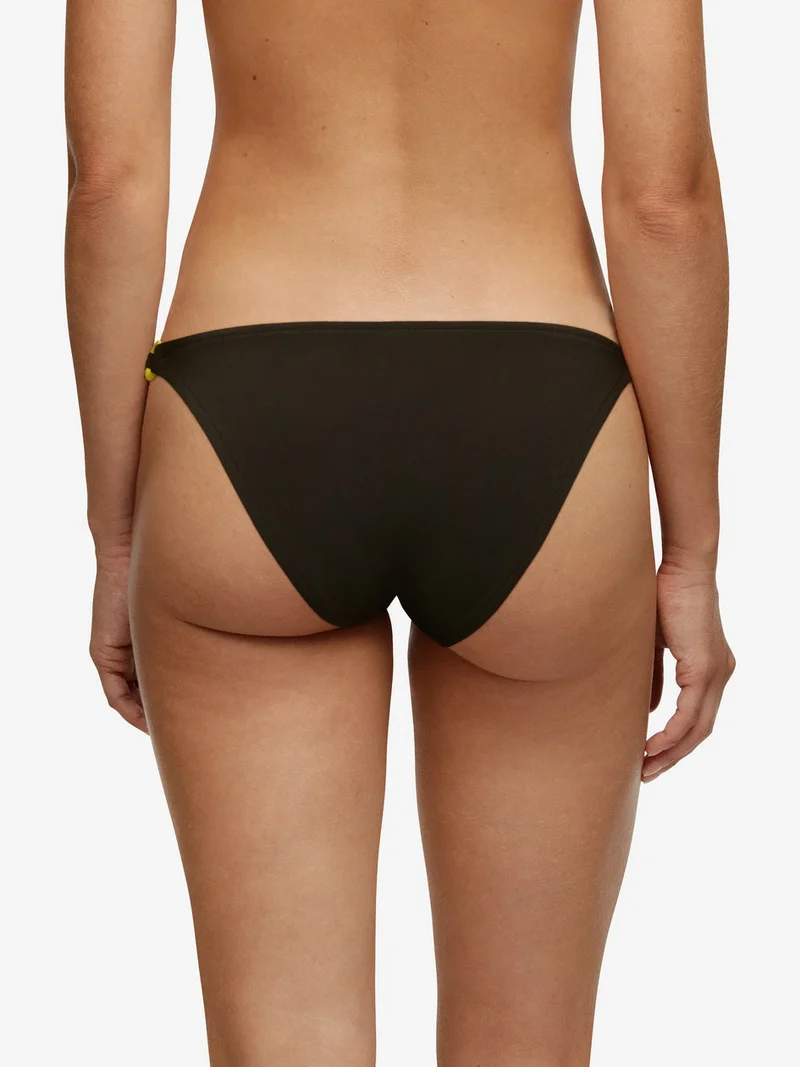 Chantelle Bademode – Texture Bikini Woods