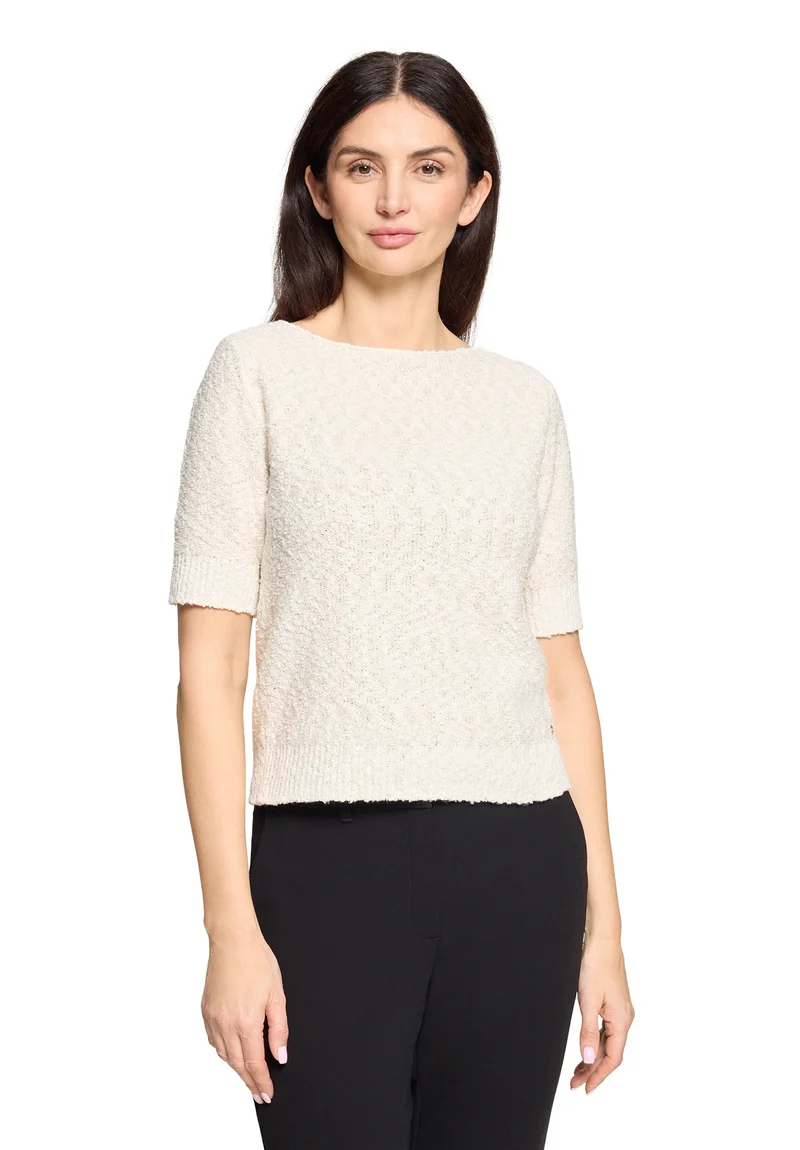 Strickpullover