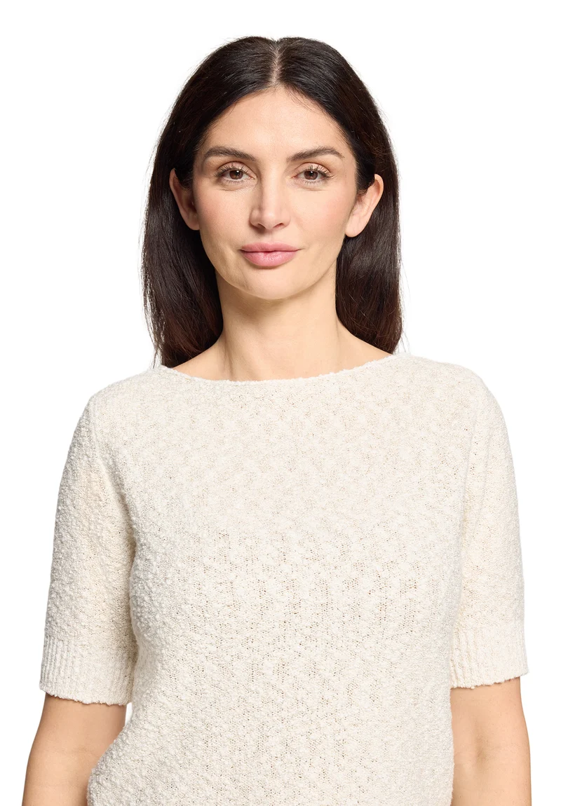 Strickpullover