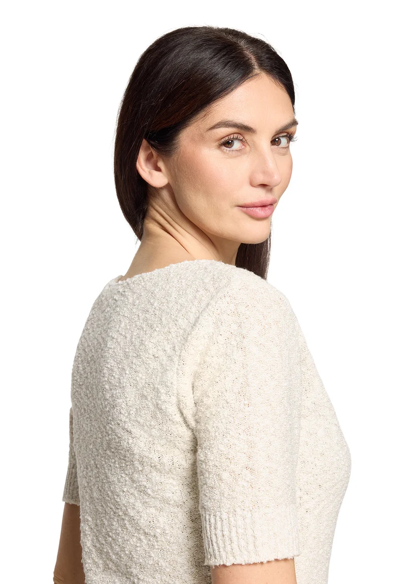 Strickpullover