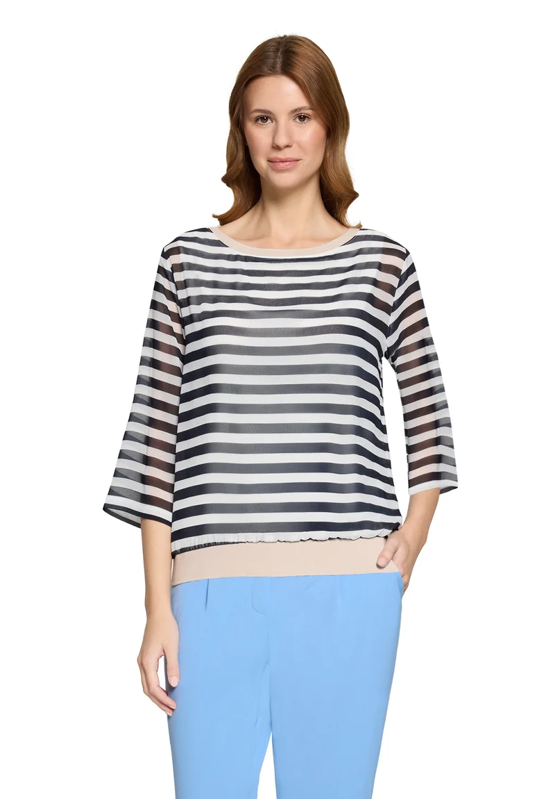 Blusenshirt