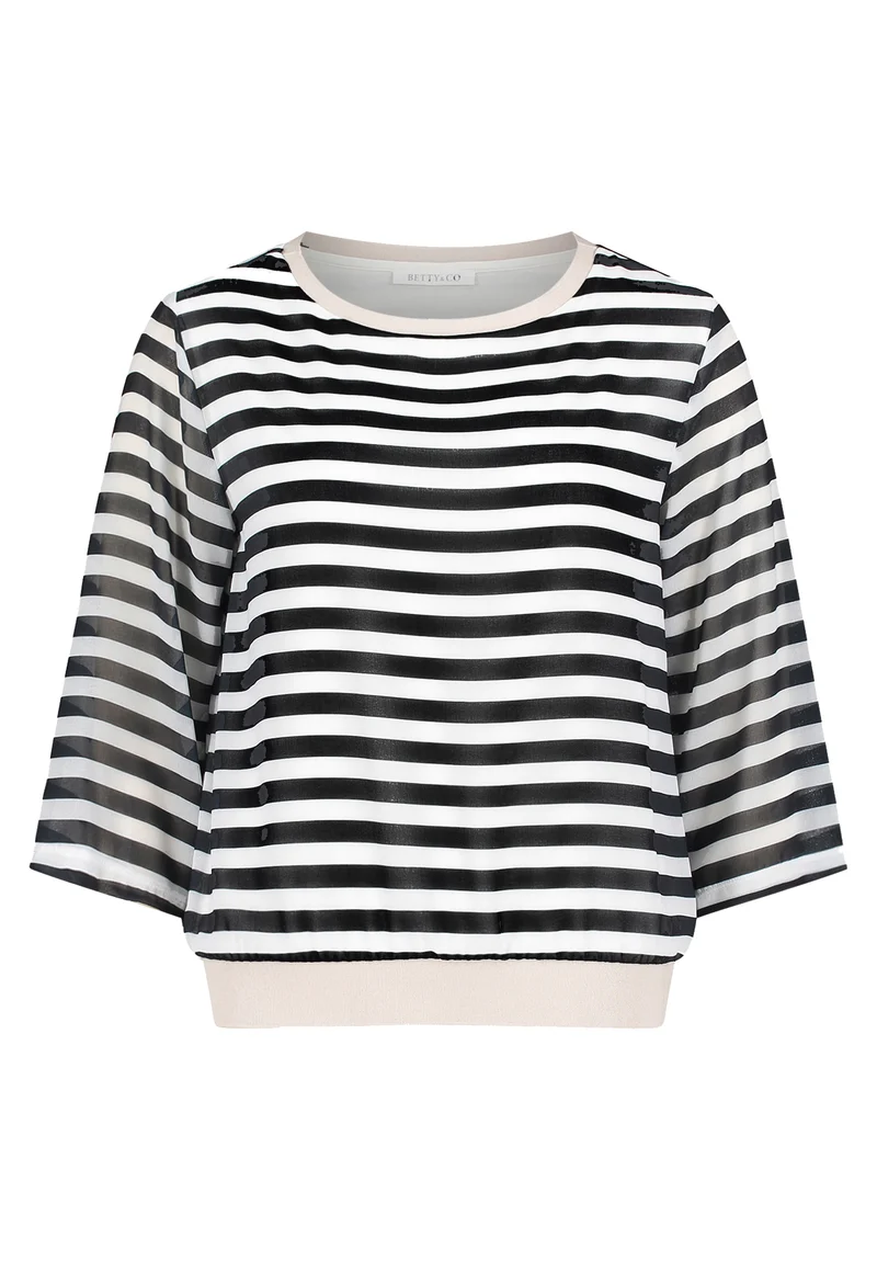 Blusenshirt