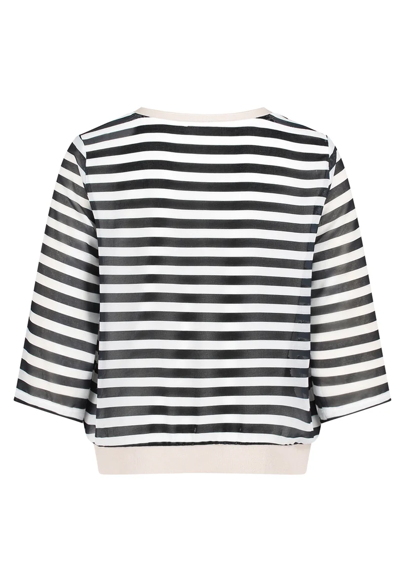 Blusenshirt