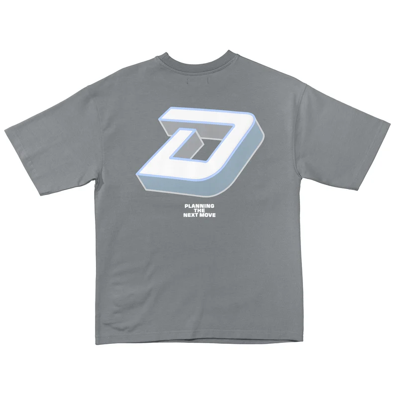 Kn.-T-Shirt, overcropped