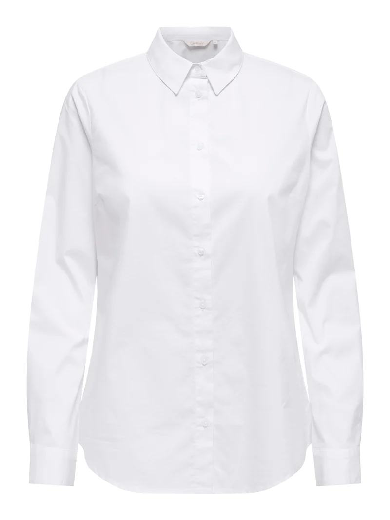 ONLDEA LS REGULAR SHIRT WVN