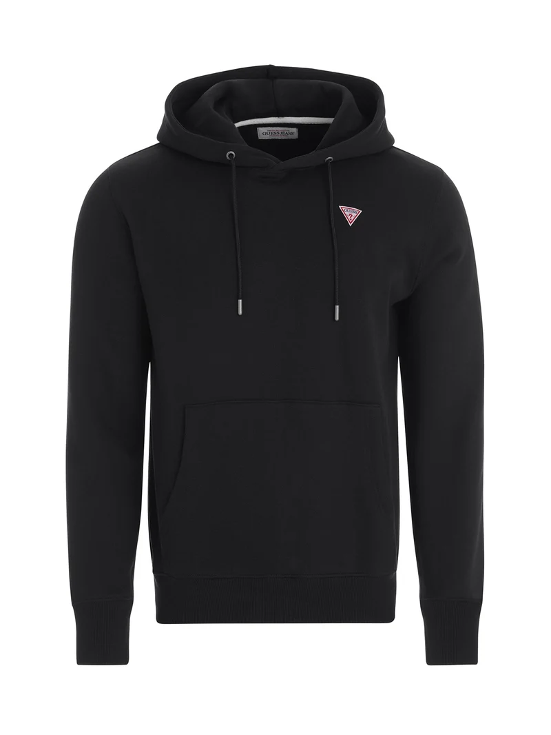GJ HOOD SLIM MINI TRIANG SWEAT