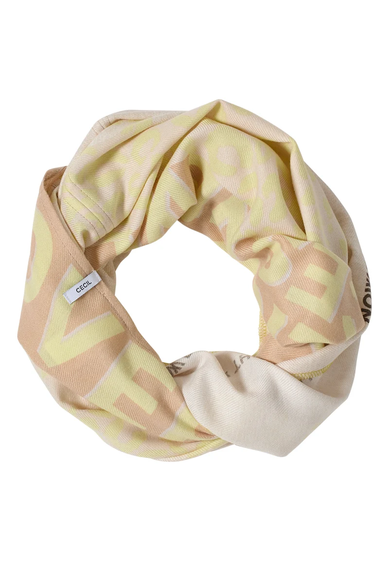 Kuscheliger Loop Schal