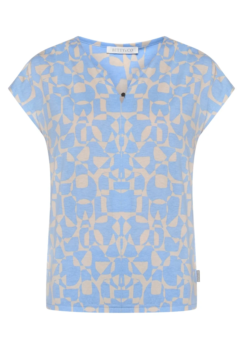 Blusenshirt