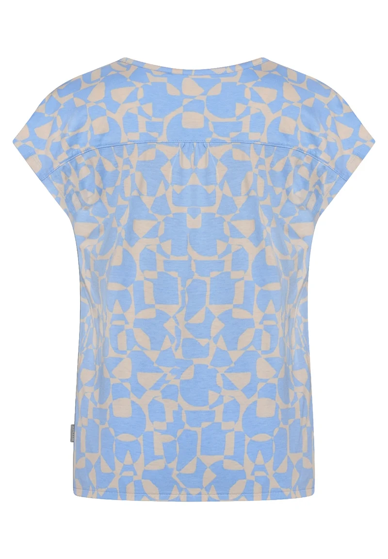 Blusenshirt