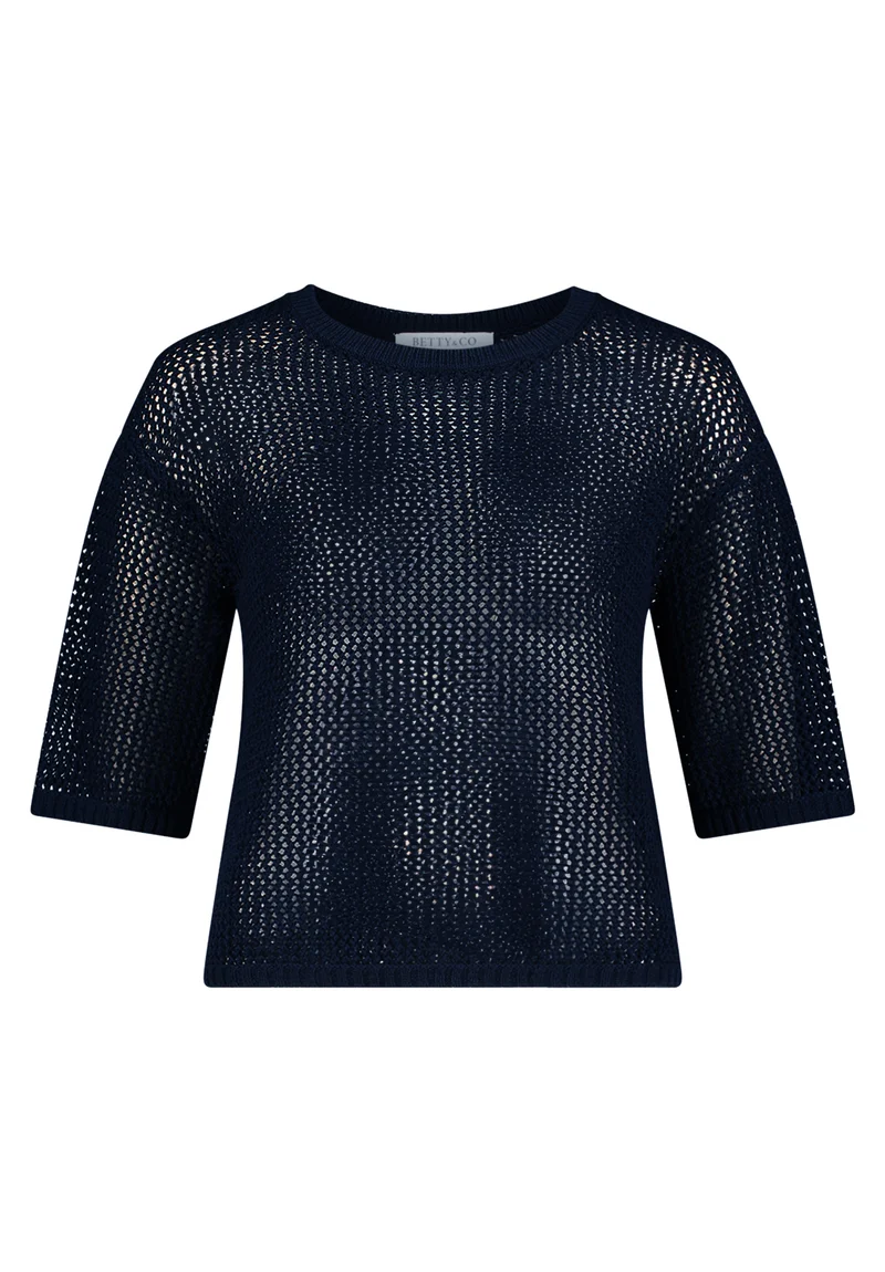 Strickpullover
