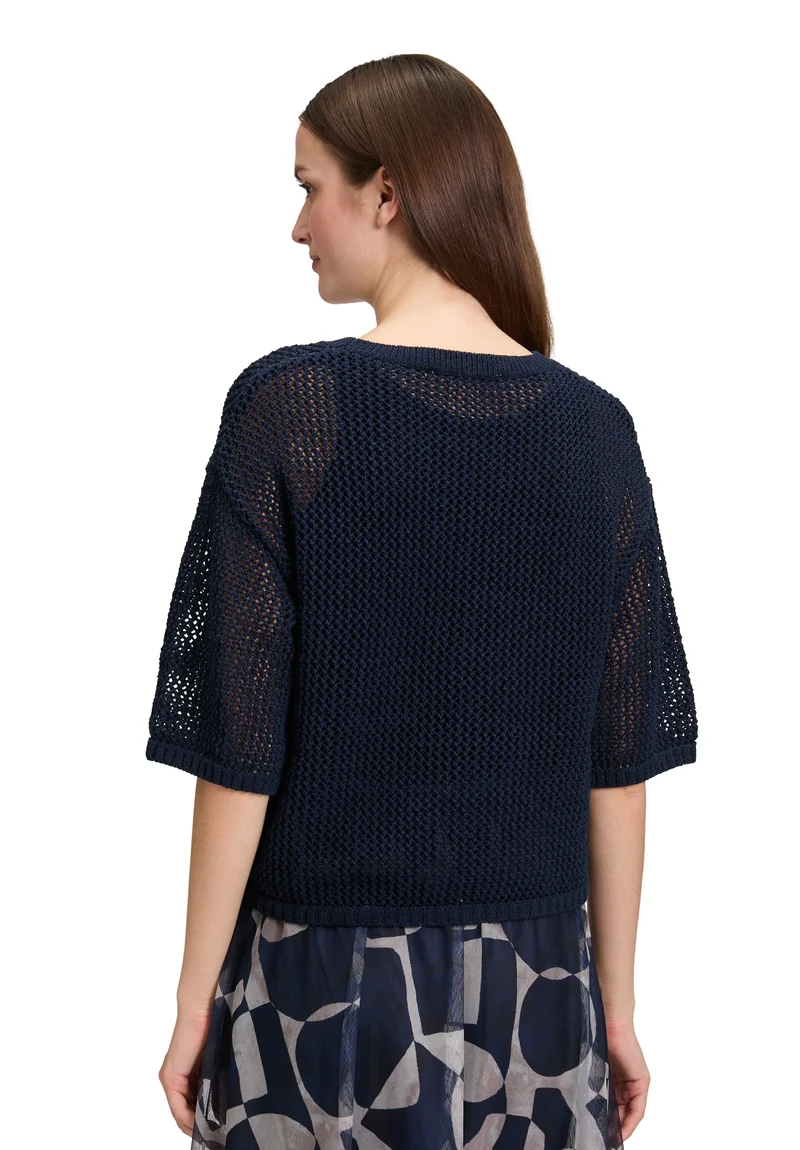 Strickpullover