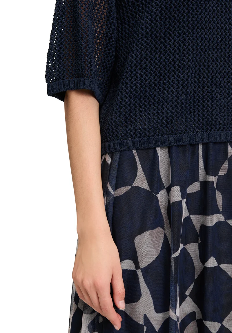 Strickpullover