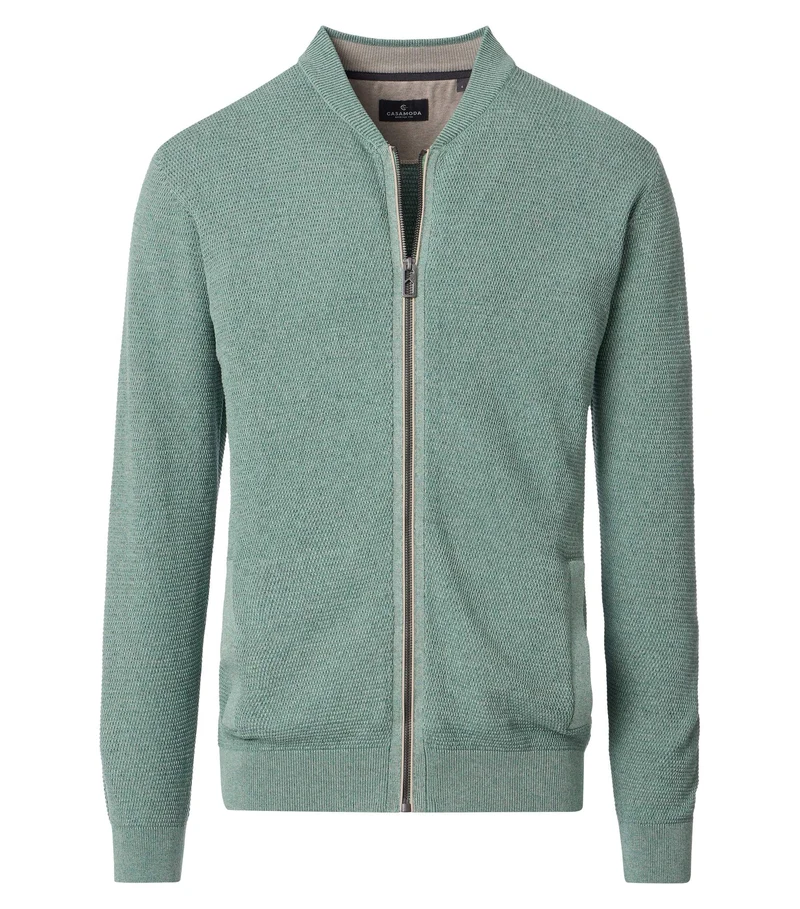 Strickjacke