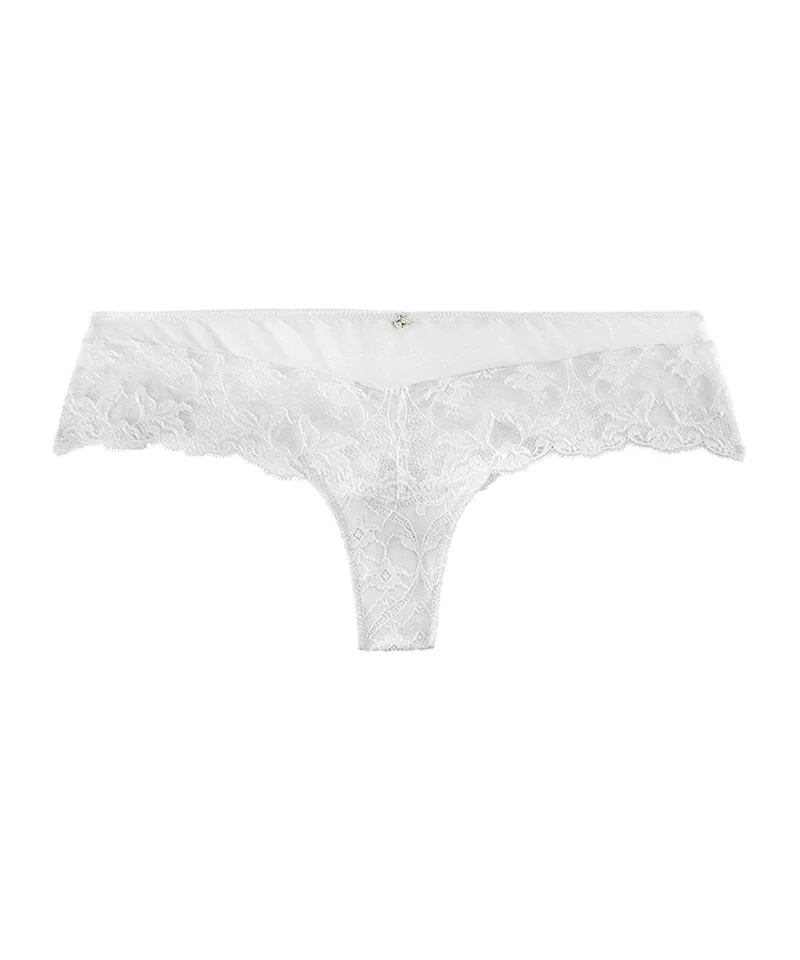 Aubade - Kiss Of Love Shorts Opale