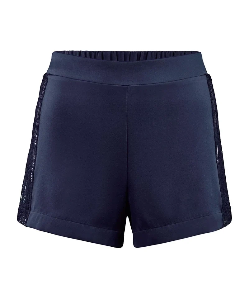 Aubade - Midnight Whisper Shorts Abendblau