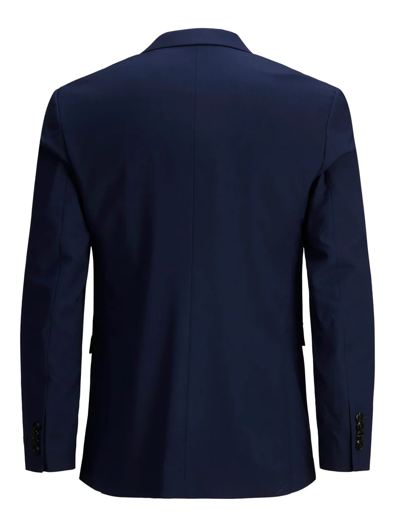 JPRSOLAR BLAZER NOOS JNR