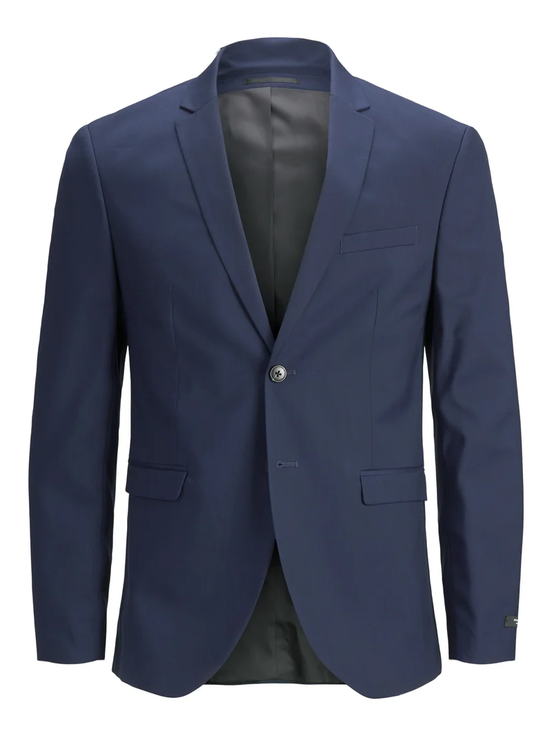 JPRSOLAR BLAZER NOOS JNR