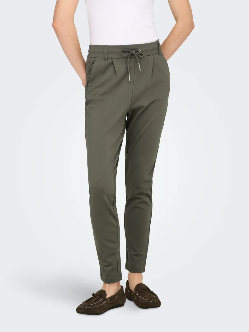 ONLPOPTRASH EASY COL PANT PNT NOOS